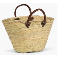 Straw Travel Tote... from ASI 89971 Stuff A Mug