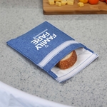 RPET Sandwich Storage Bag