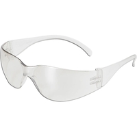 Safety glasses with polycarbonate lens and temple.... from ASI 54100 Fields...