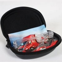 Safety Glasses Kit