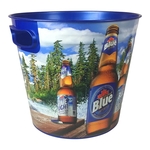 Full Color Stackable 6.5 Qt. Bucket