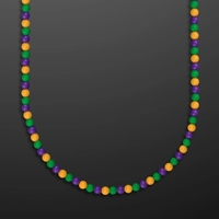 Breakaway Beads for Mardi Gras (NON-Light Up)