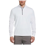 Callaway Men's Water Repellent 1/4 Zip Pullover