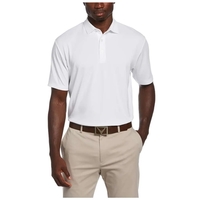 Callaway Men's Micro Texture Polo