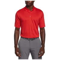 Callaway Men's Eco Horizontal Textured Polo