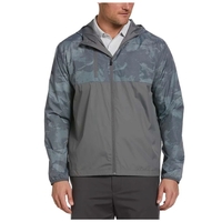 Callaway Men's Packable Wind Jacket