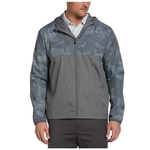 Callaway Men's Packable Wind Jacket
