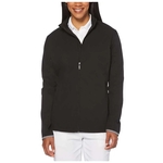 Callaway Ladies Full Zip Wind Jacket