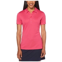 Callaway Ladies Opti-Dri Chev Polo