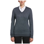 Callaway Ladies V-Neck Sweater