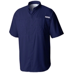 Columbia Tamiami Short Sleeve Shirt