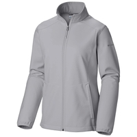 Columbia Women's Kruser Ridge II Softshell Jacket