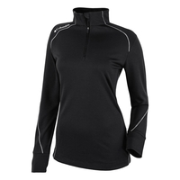 Columbia Women's Omni Wick Shotgun Pullover 2.0