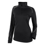 Columbia Women's Omni Wick Shotgun Pullover 2.0