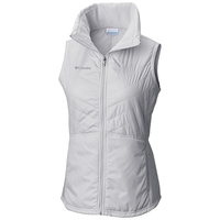 100% Polyester made Vest.... from ASI 38120 Ball Pro / Diversified Quality...