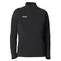 Columbia Women's Ali Peak II Half Zip Fleece Shirt