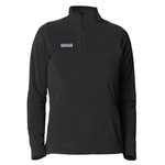 Columbia Women's Ali Peak II Half Zip Fleece Shirt