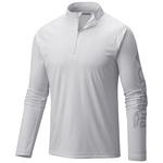 Columbia Men's Terminal Tackle 1/4-Zip Shirt