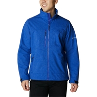 Columbia Men's Ascender 2 Softshell Jacket