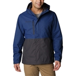 Columbia Men's Hikebound Rain Jacket