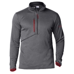 Columbia Men's Park View Half Zip Fleece Jacket