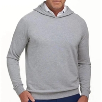 Holderness & Bourne The Lawson Midweight Performance Hoodie