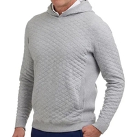 Midweight Egyptian Cotton Jacquard Hoodie.... from ASI 38120 Ball Pro /...
