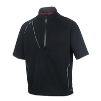 Sunice Men's Sullivan Waterproof Half-Zip Pullover