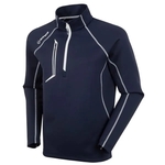 Sunice Men's Allendale 2.0 Water Repellent Pullover