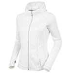 Sunice Women's Anna Hooded Full-Zip Jacket