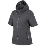 Sunice Women's Amber Wind Hooded S/S Jacket
