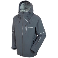 Sunice Men's Milo Waterproof Stretch Jacket with Hood