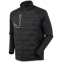 Sunice Men's Hamilton 2.0 Thermal Hybrid Jacket