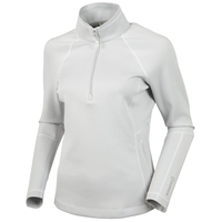 Sunice Women's Maddy 2.0 Lightweight Half-Zip Pullover