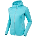 Sunice Women's Maddy 2.0 Water Repellent Full Zip Hoodie