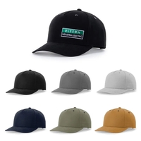 A brushed canvas body provides durable, long-lasting style, Double-row...