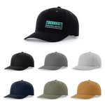 Richardson 336 Burnside Brushed Cotton Canvas Cap