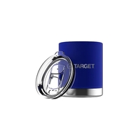 300ml Low Ball Vacuum Tumbler