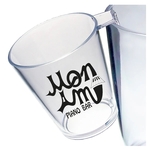 Acrylic Hanging Shot