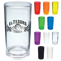 Acrylic Shooter Shot