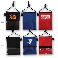 Neck Wallet with Pen Loop... from ASI 34800 Alstar Creations / Alstar Line