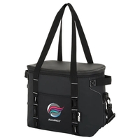 Urban Peak® Waterproof 12 Can Hinge Cooler... from ASI 89320 Starline USA Inc