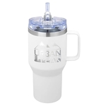 30 oz Urban Peak® Apex Ridge Vacuum Travel Mug
