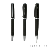 This timeless pen line with its classical clean figure, is donning... from...