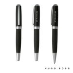 Hugo Boss Advance Fabric Pen