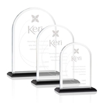 Bridgeport Award - Black