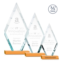 Richmond Award - Amber... from ASI 84592 St Regis Group / St Regis