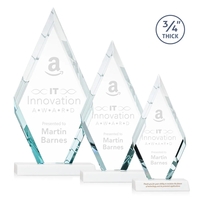 Richmond Award - White