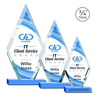 Richmond VividPrint™ Award - Sky Blue