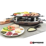 Swissmar® Matterhorn Raclette Party Grill